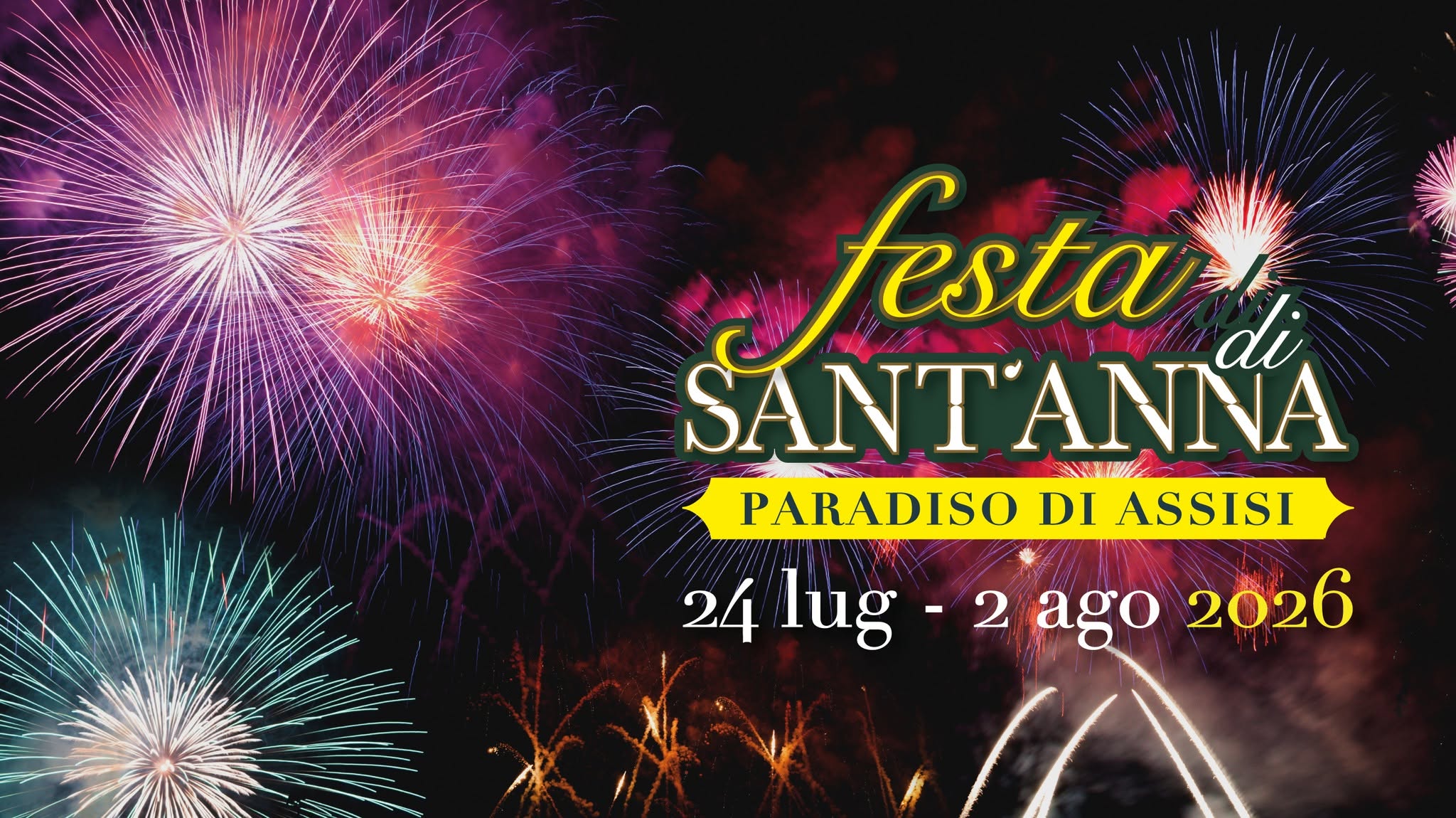 Festa di Sant'Anna