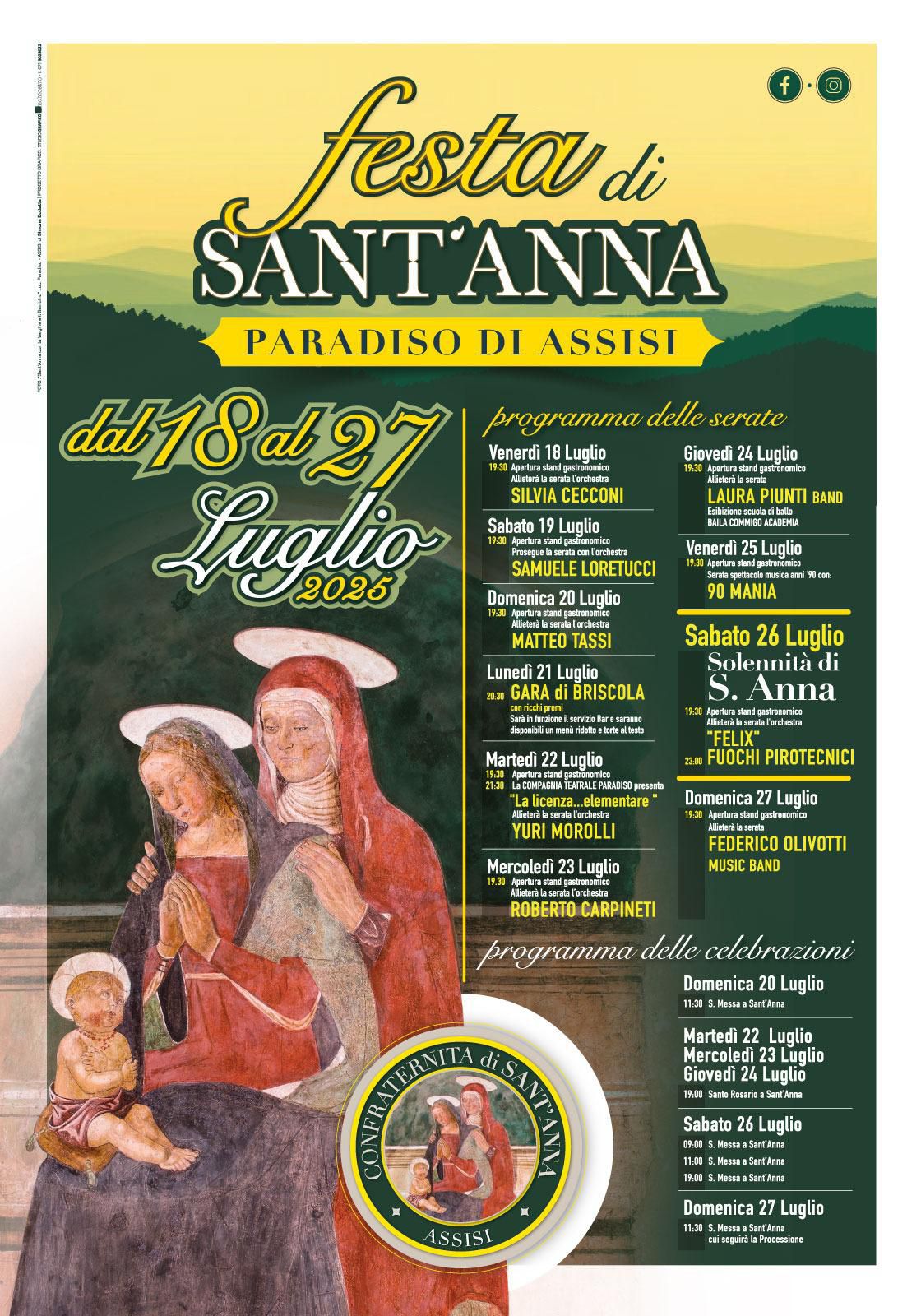 Festa di Sant'Anna