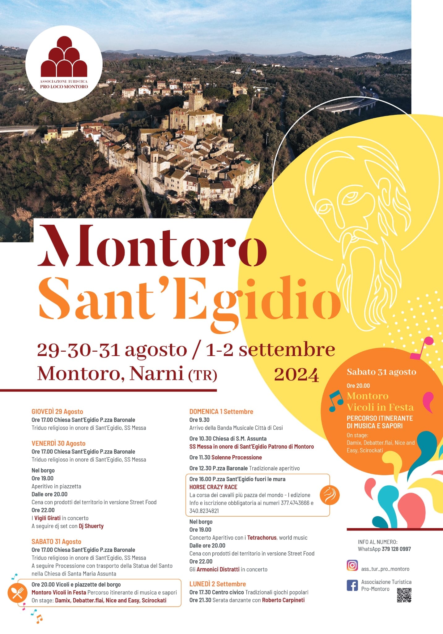 Festa di Sant'Egidio
