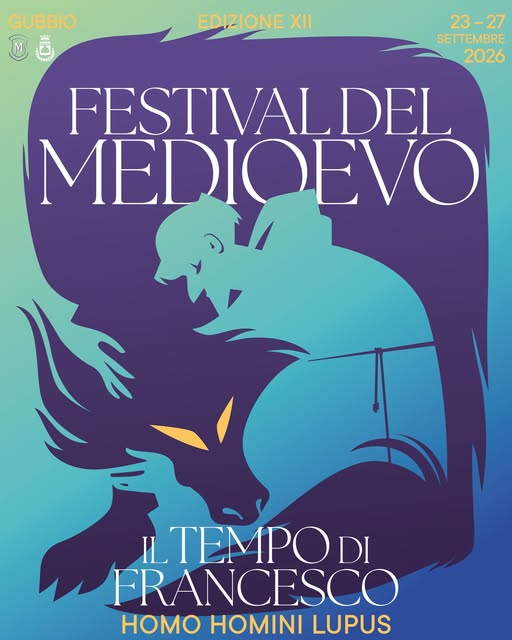 Festival del Medioevo
