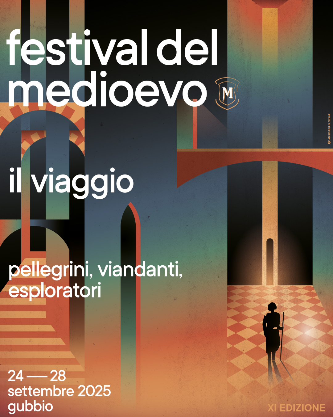 Festival del Medioevo