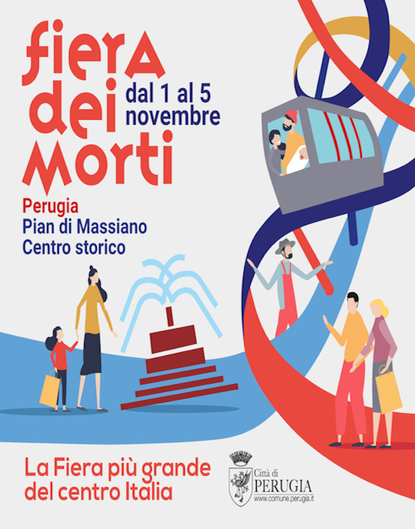 Fiera dei Morti