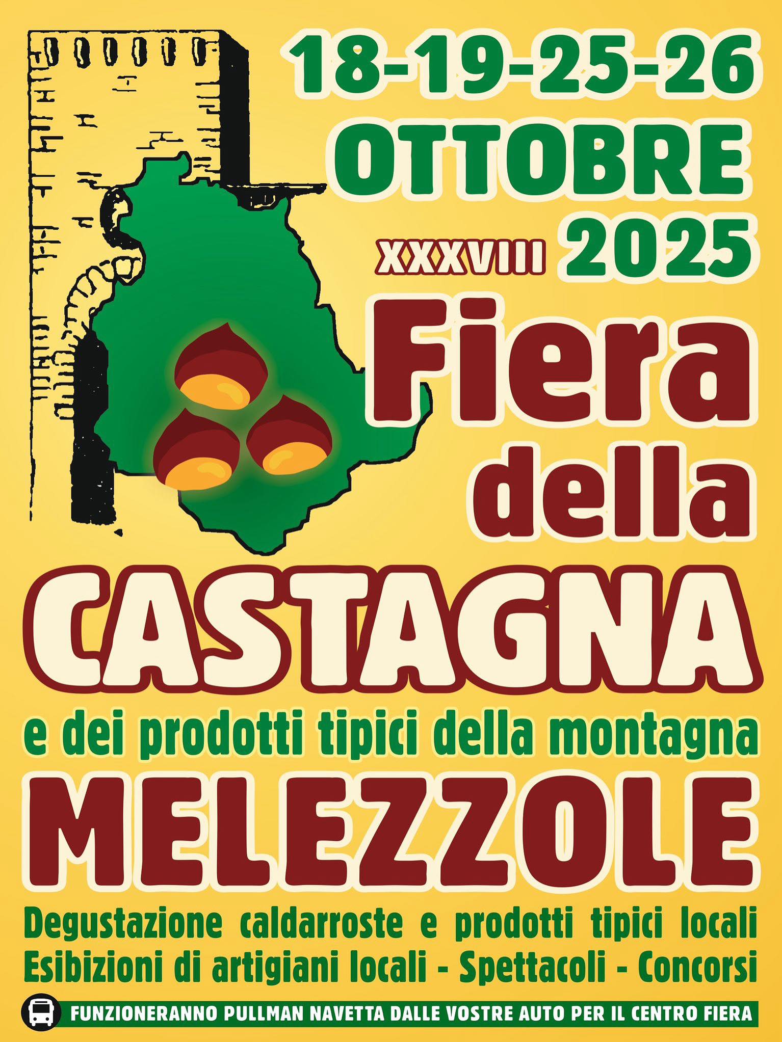 Fiera della Castagna