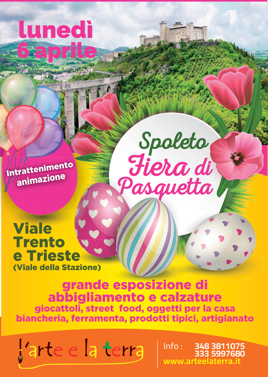 Fiera di Pasquetta