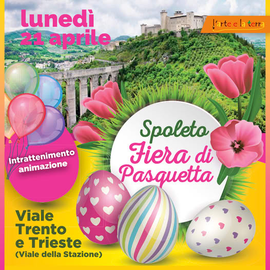 Fiera di Pasquetta
