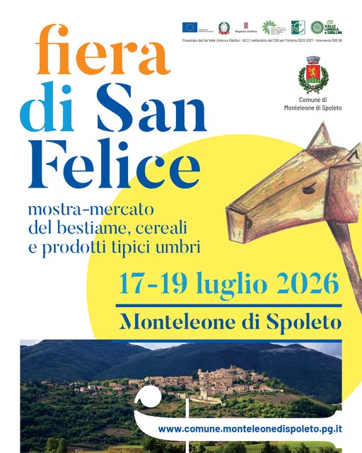 Fiera di San Felice