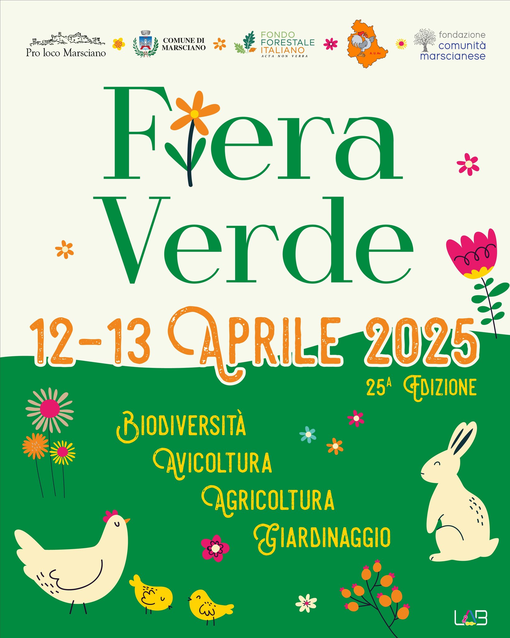 Fiera Verde