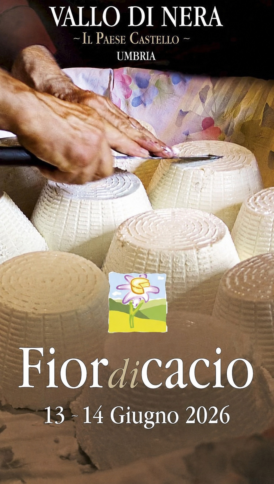 Fior di Cacio