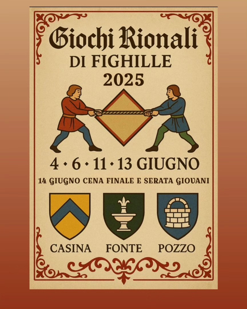 Giochi Rionali di Fighille