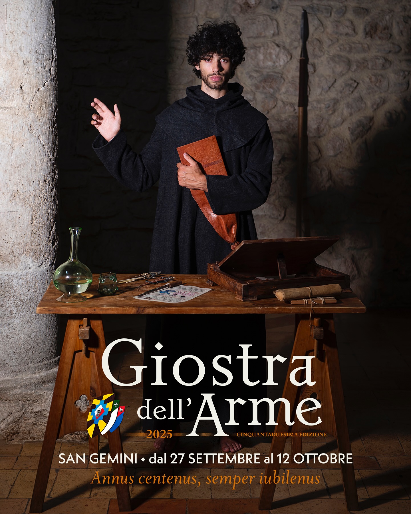 Giostra dell'Arme