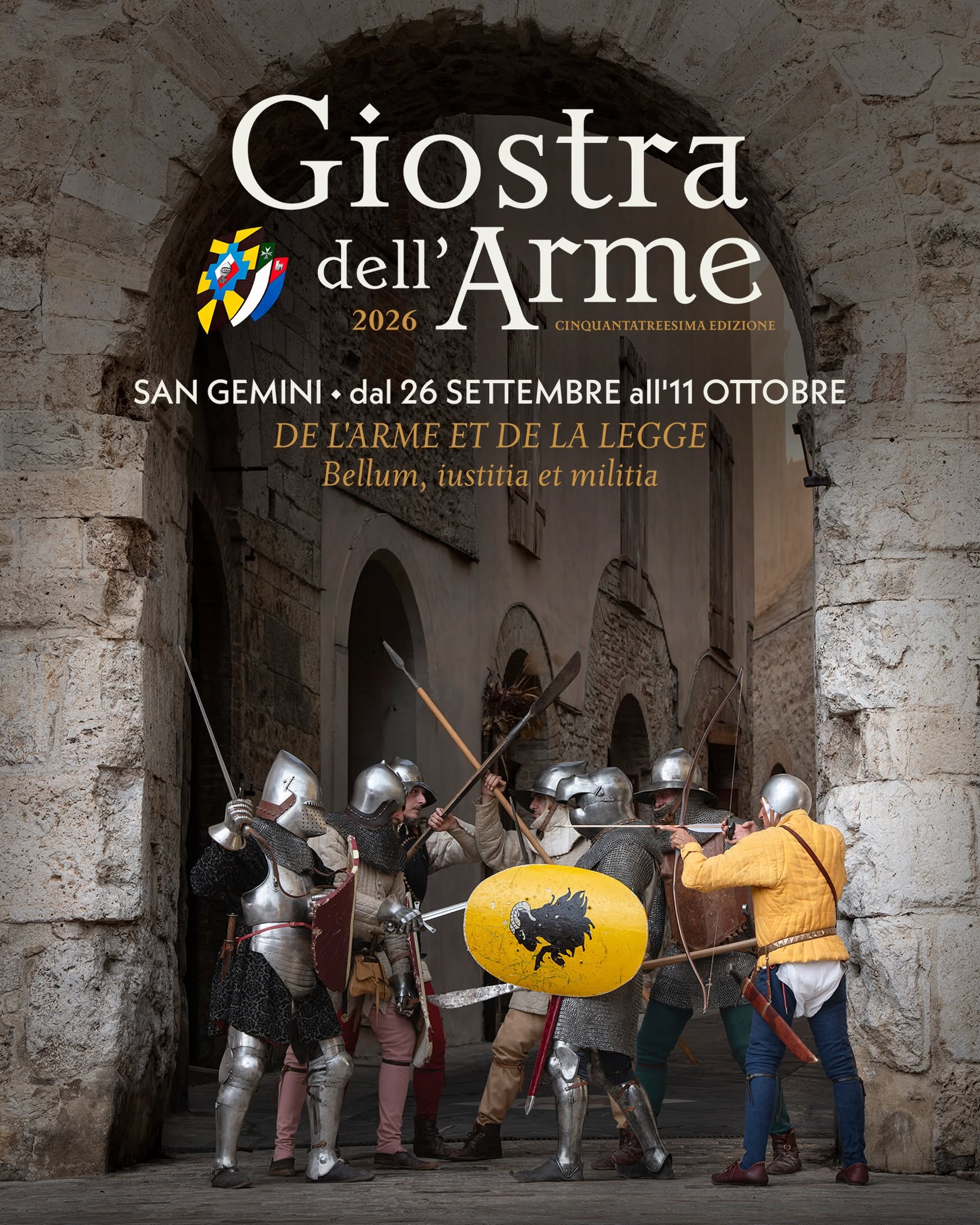 Giostra dell'Arme