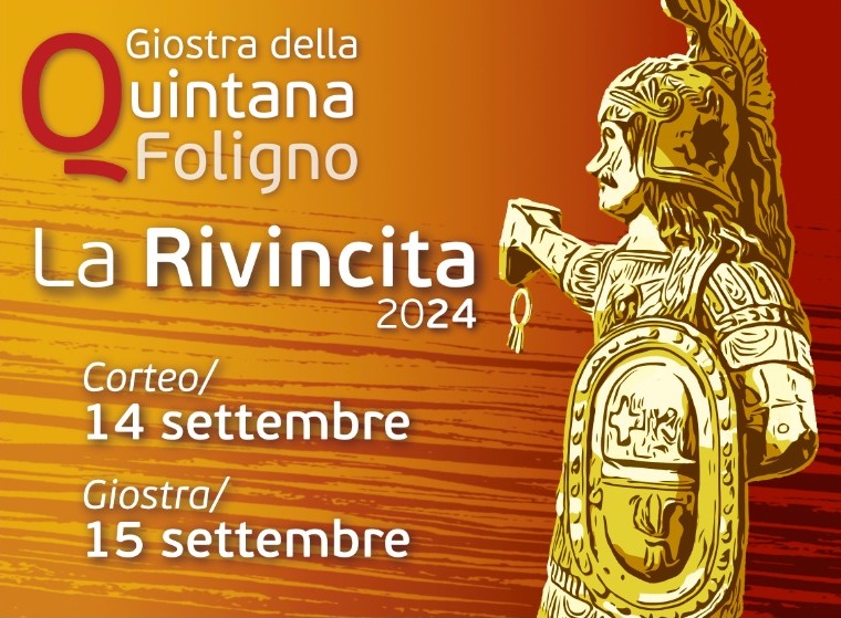 Giostra della Quintana