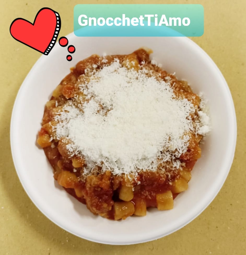 GnocchetTiAmo
