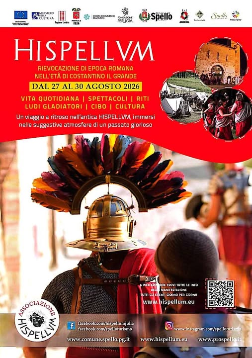 Hispellum