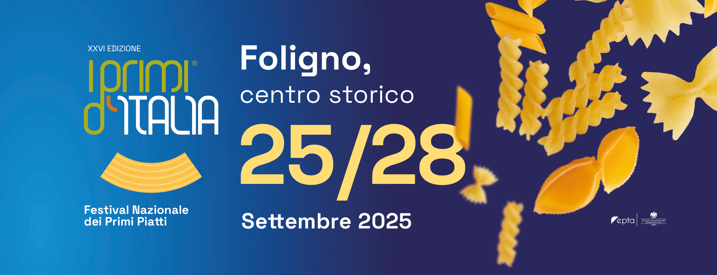 I Primi d'Italia
