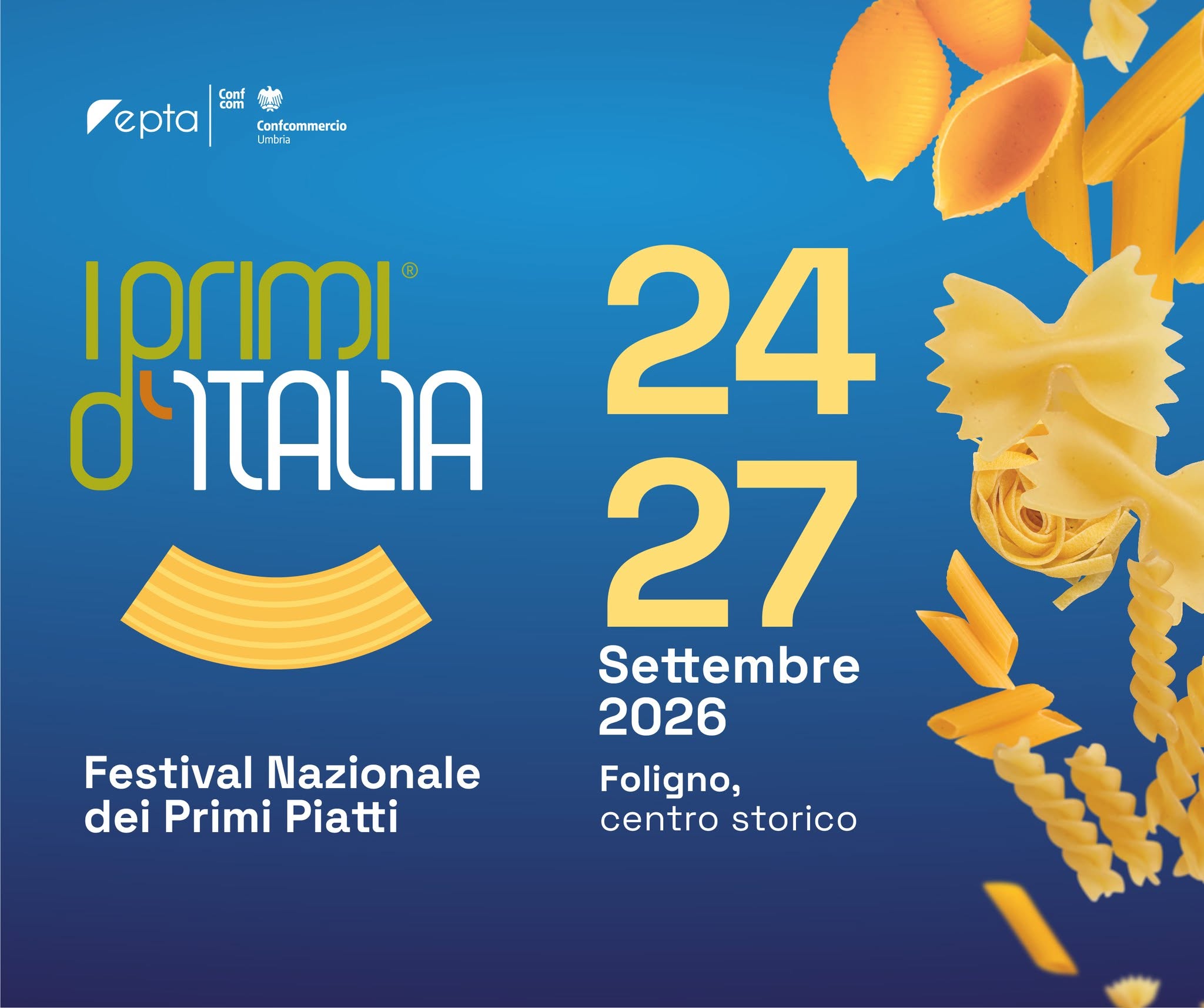 I Primi d'Italia