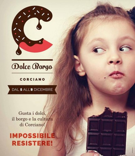 Corciano Dolce Borgo