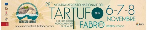 Mostra Mercato Nazionale del Tartufo
