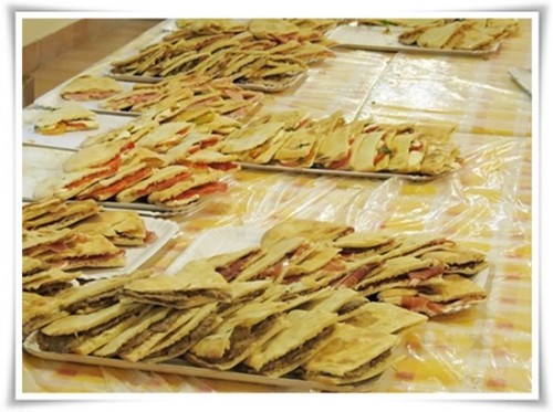 Sagra della Focaccia