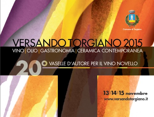 Versando Torgiano