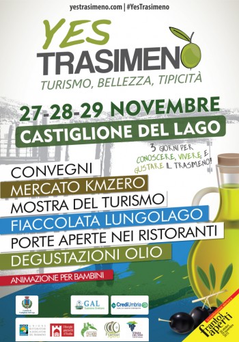 Yes Trasimeno