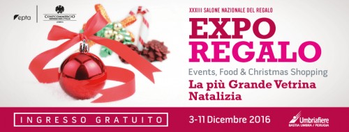 Expo Regalo