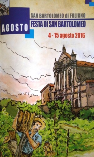 Festa di San Bartolomeo