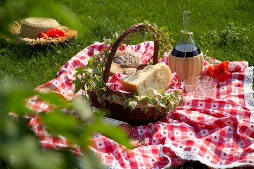 Pic & Nic a Trevi