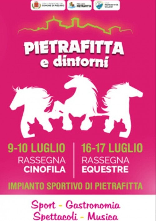 Pietrafitta e Dintorni
