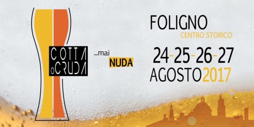 Rassegna Internazionale della Birra Artigianale