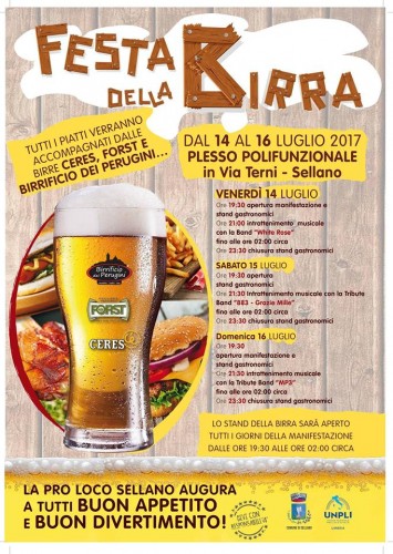 Festa della Birra