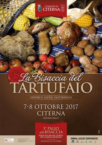 La Bisaccia del Tartufaio