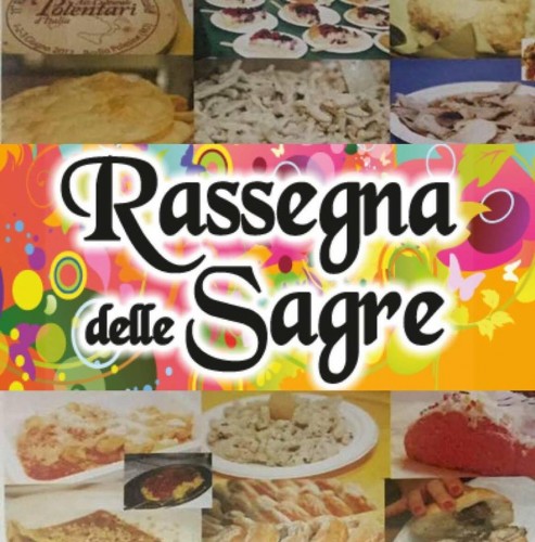 Rassegna delle Sagre