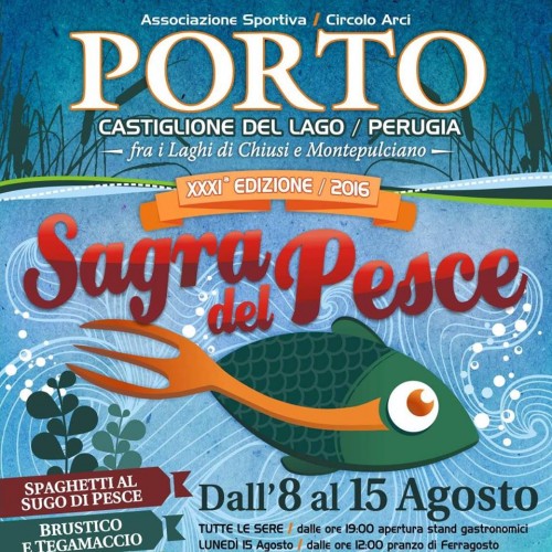 Sagra del Pesce