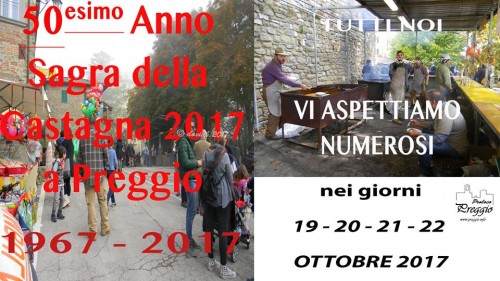 Sagra della Castagna