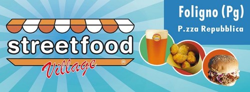 StreetFood Village