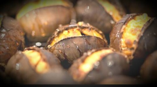 Festa del Vino e delle Castagne