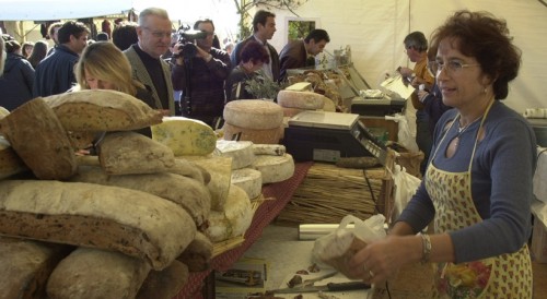 Fiera dei Morti