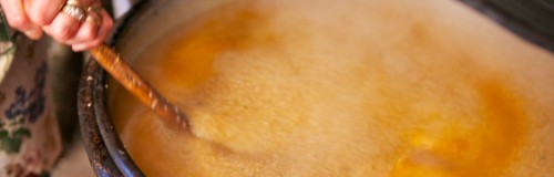 Mostra Mercato del Farro DOP e dei Prodotti Tipici della Montagna