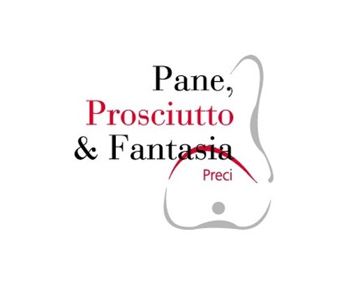 Pane, Prosciutto & Fantasia