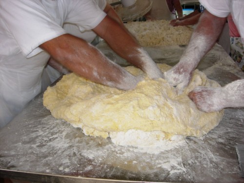Sagra degli Gnocchi