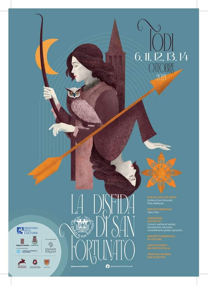 La Disfida di San Fortunato