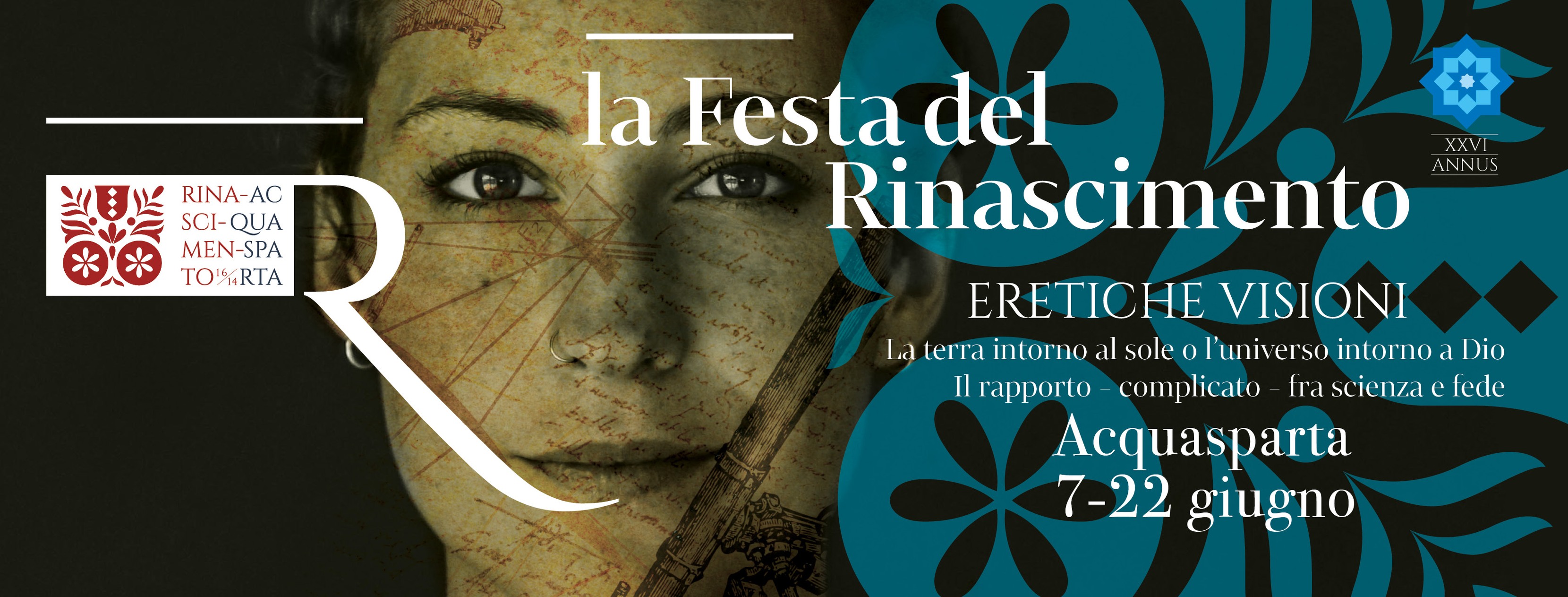 La festa del Rinascimento ad Acquasparta