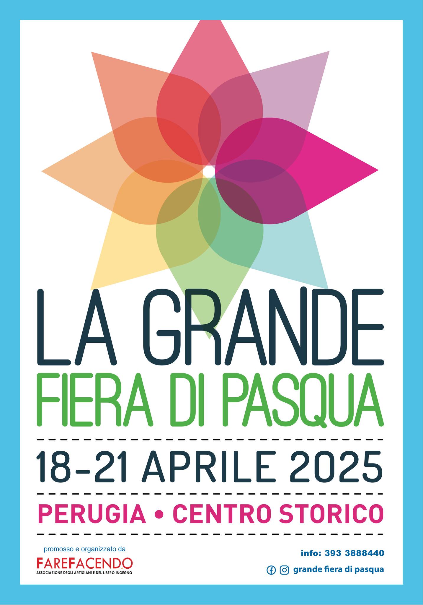 La Grande Fiera di Pasqua