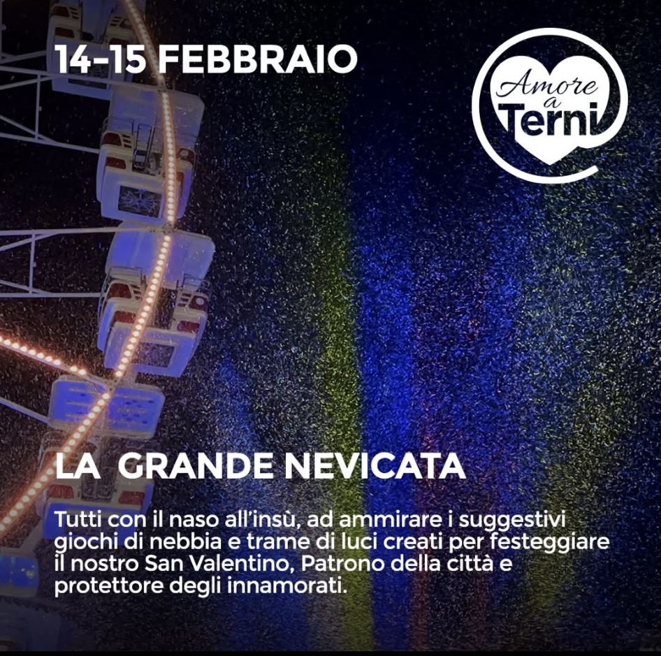 La Grande Nevicata