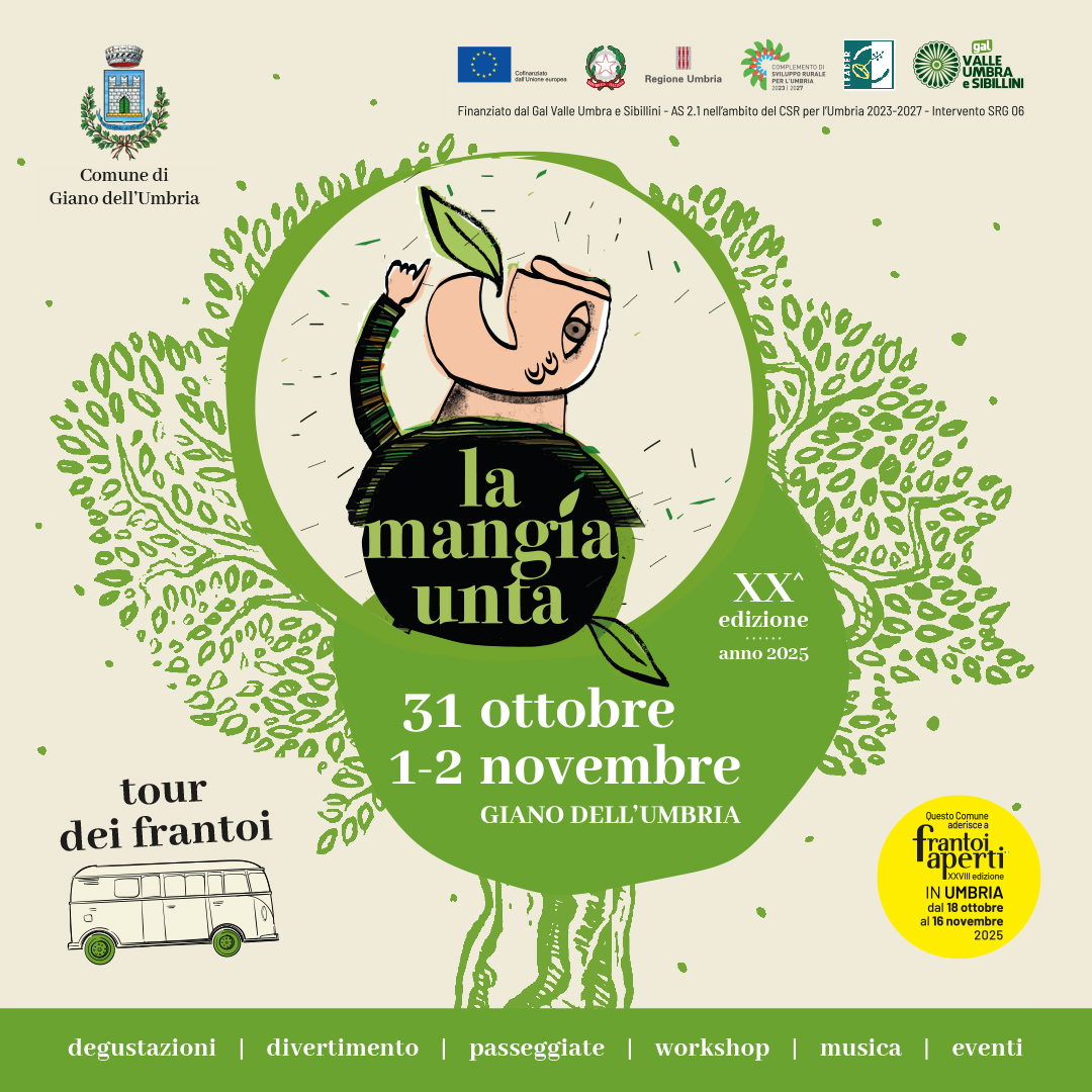 La Mangiaunta