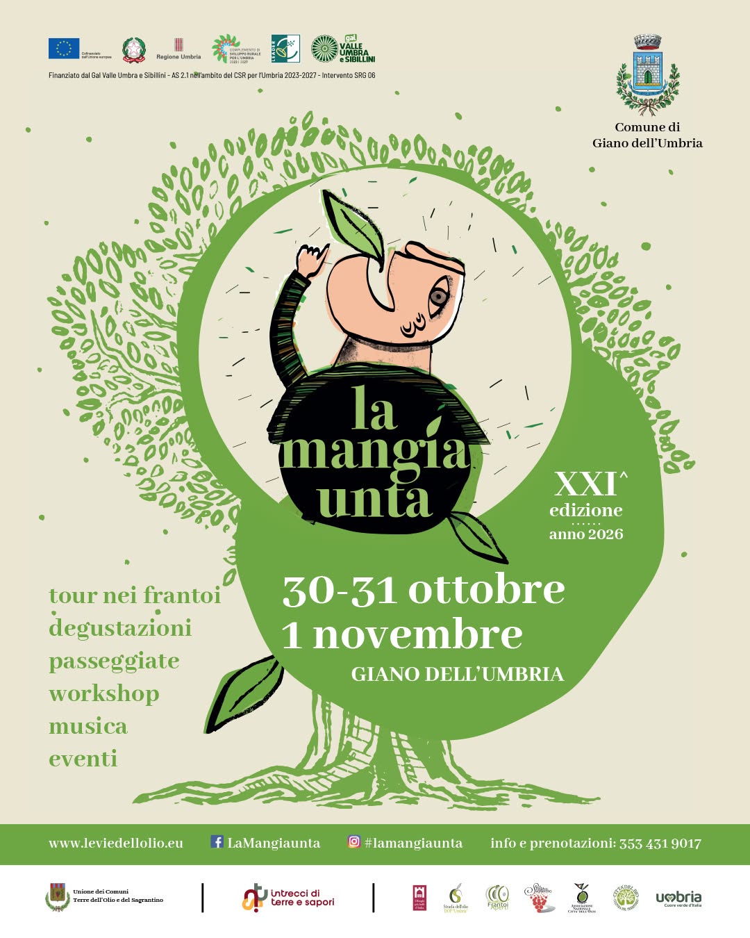 La Mangiaunta