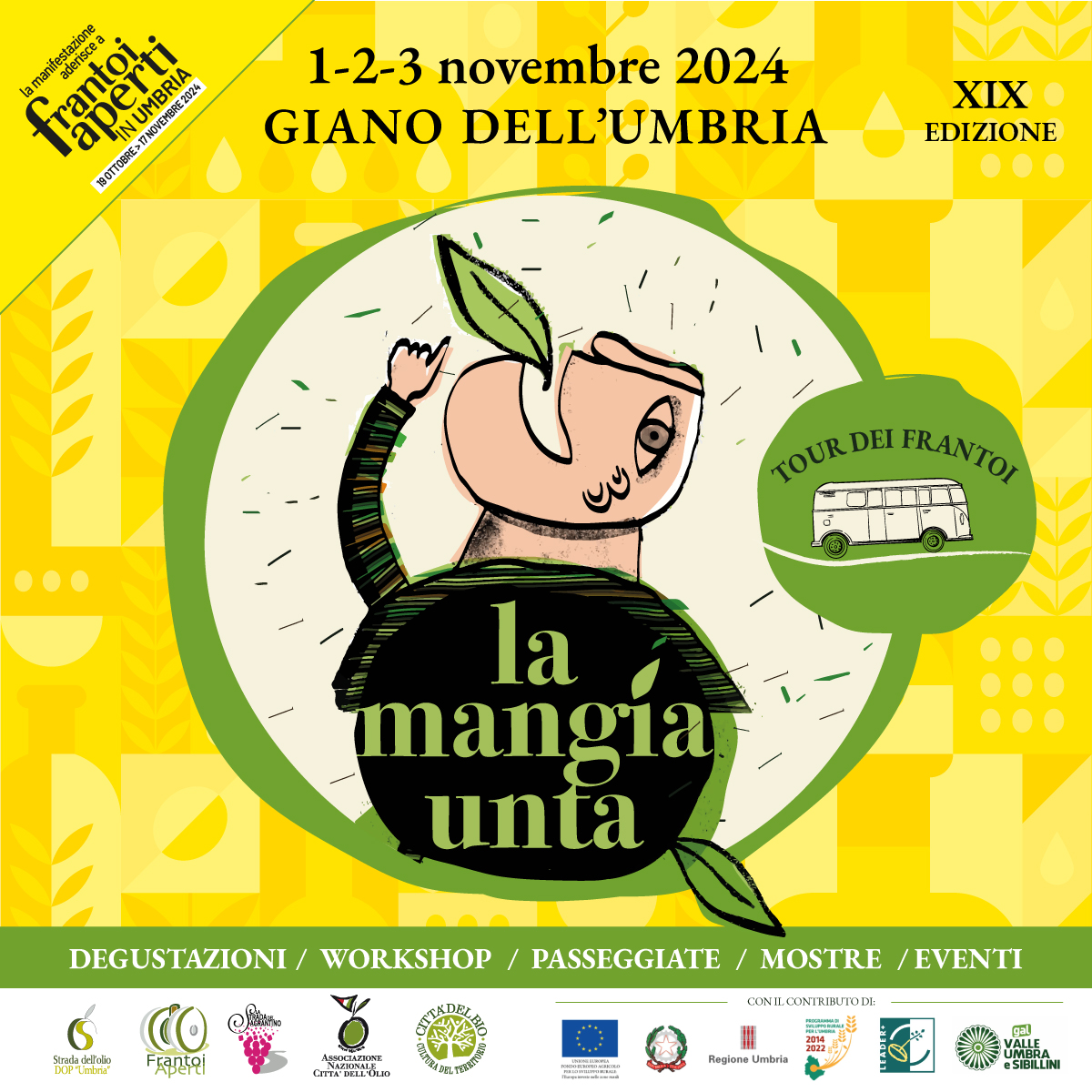 La Mangiaunta