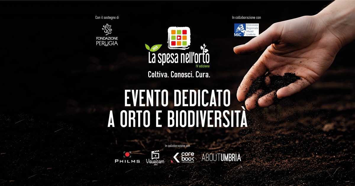 La Spesa nell'Orto