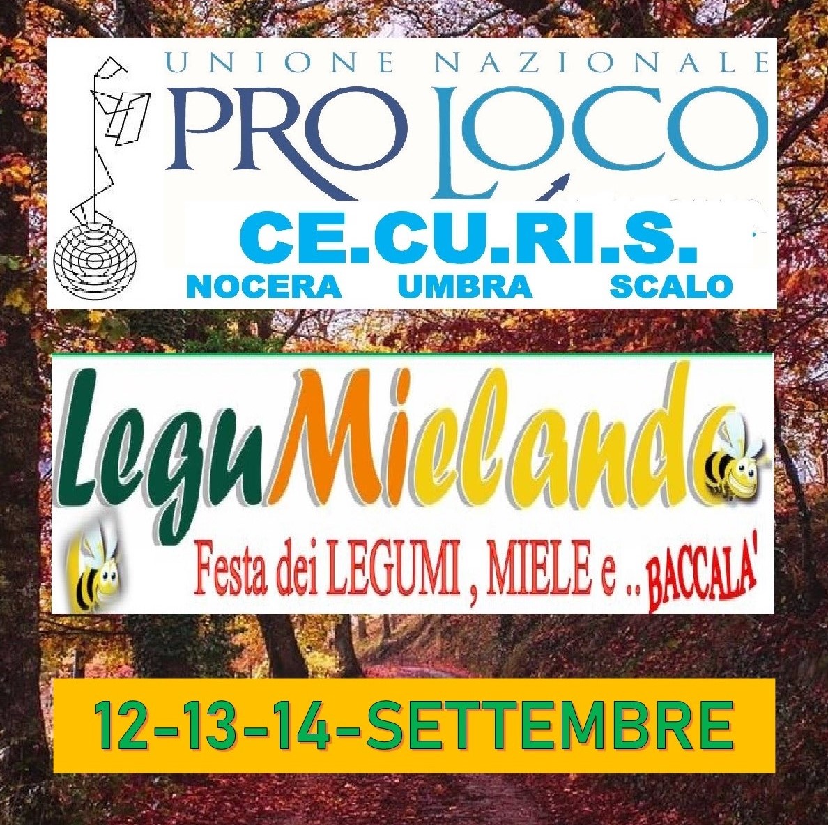 LeguMielando